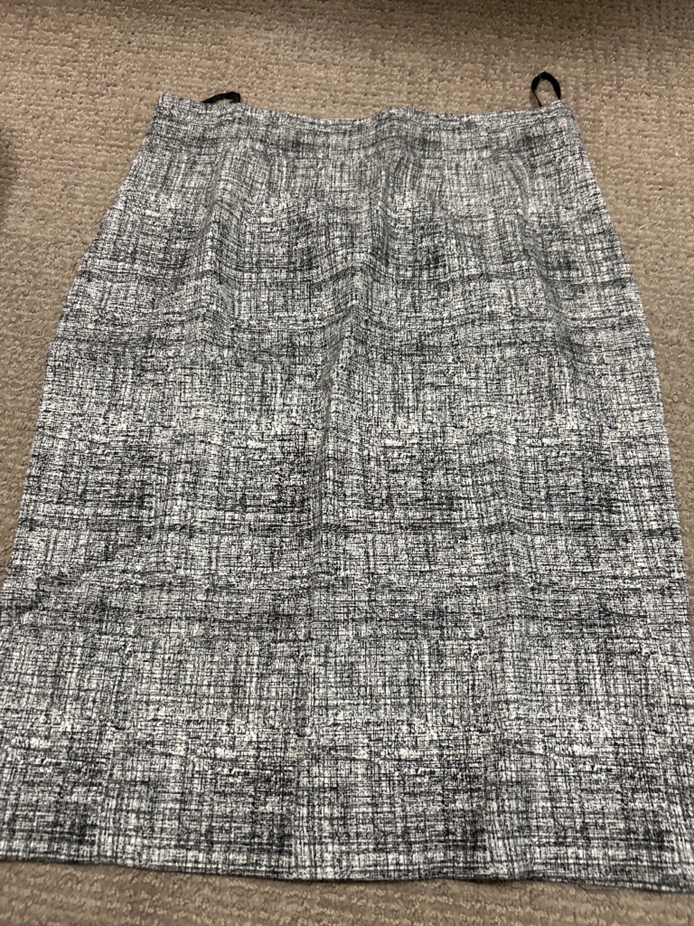 Stylish skirt